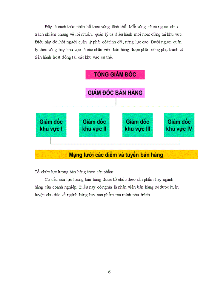 image for page Quản lý bán hàng của công ty cổ phần đầu tư và thương mại bất động sản Đại Việt