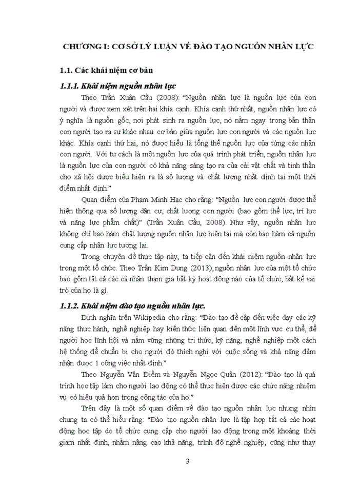 image for page Hoàn thiện công tác đào tạo nguồn nhân lực tại Công ty TNHH Thương mại và Dịch vụ Vẻ đẹp hoàn mỹ