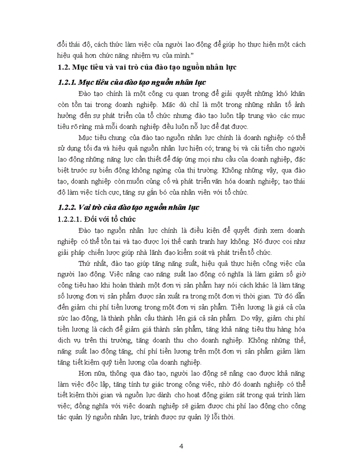 image for page Hoàn thiện công tác đào tạo nguồn nhân lực tại Công ty TNHH Thương mại và Dịch vụ Vẻ đẹp hoàn mỹ