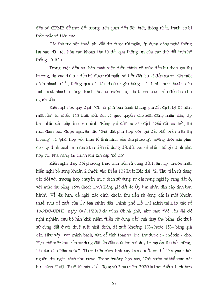 image for page Nghiên cứu ảnh hưởng của quy hoạch phát triển đô thị đến giá trị đất đô thị trên địa bàn Hà Nội
