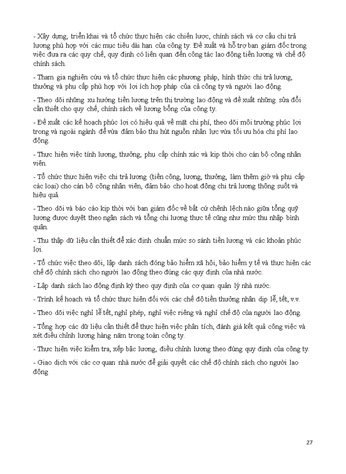 image for page Phân tích thực trạng hoạt động quản trị nhân lực của công ty cổ phần tri thức vì dân