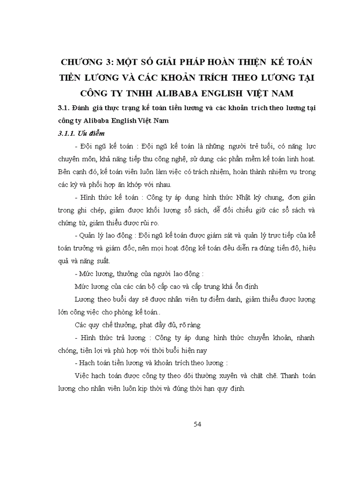 image for page Kế toán tiền lương và các khoản trích theo lương