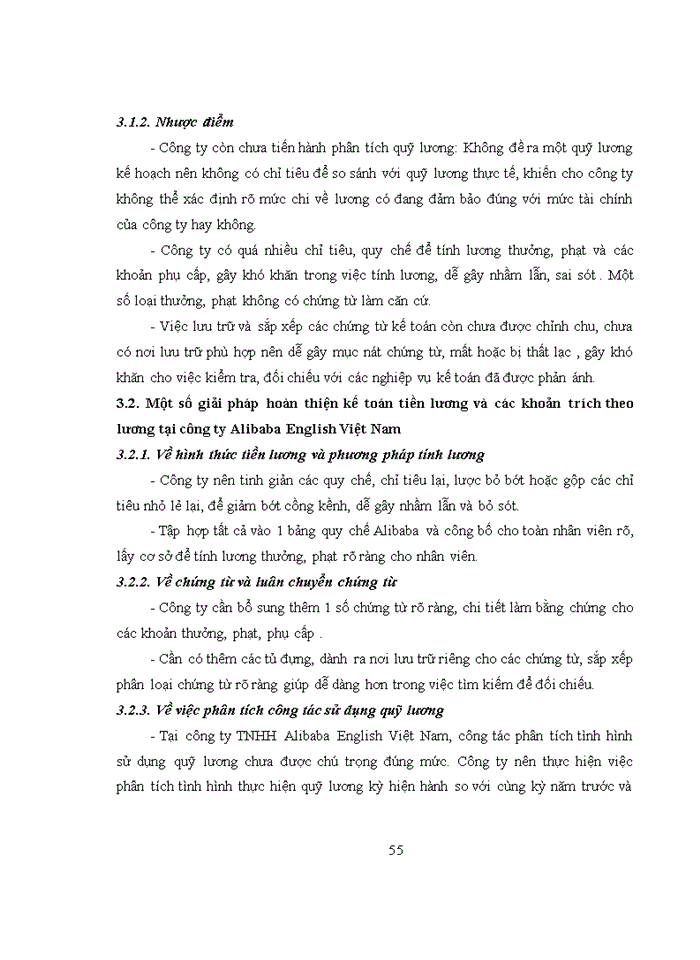 image for page Kế toán tiền lương và các khoản trích theo lương