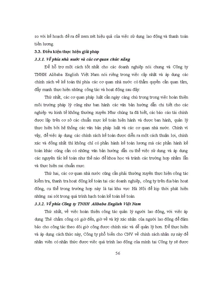 image for page Kế toán tiền lương và các khoản trích theo lương