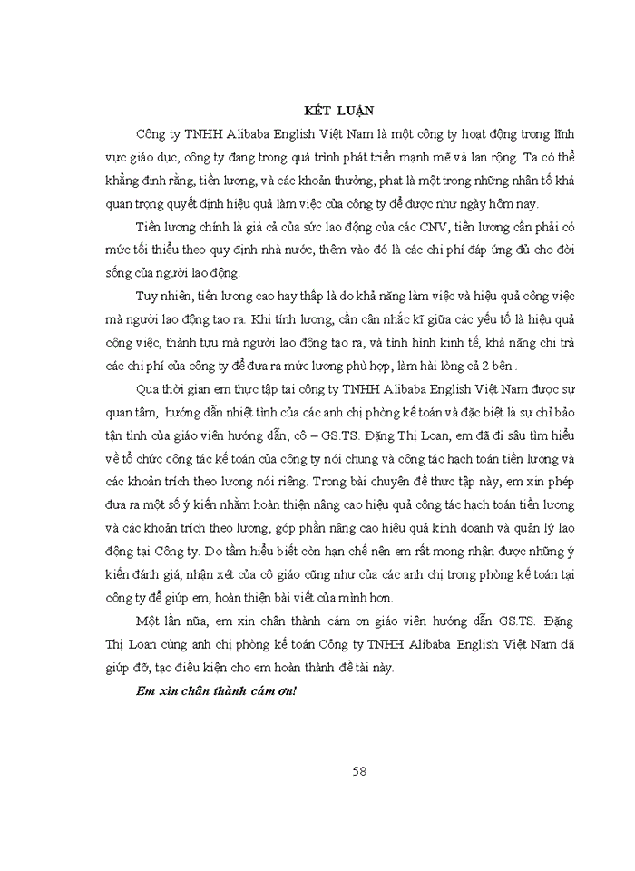 image for page Kế toán tiền lương và các khoản trích theo lương