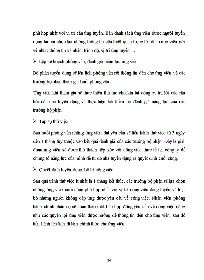 image for page Xây dựng phần mềm quản lý tuyển dụng nhân sự cho công ty cổ phần thời trang YODY