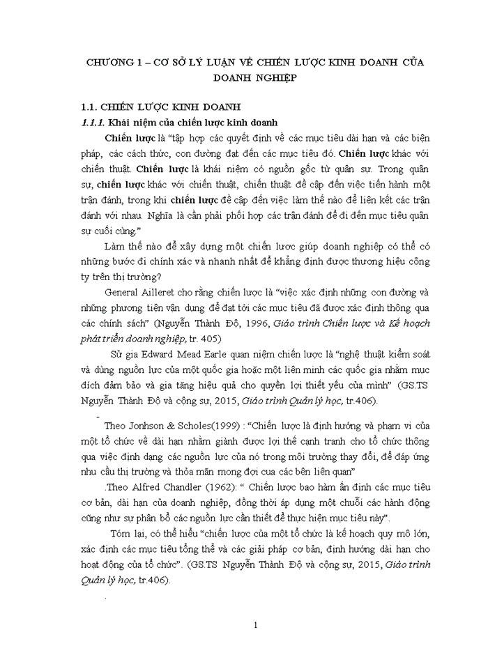 image for page Xây dựng chiến lược kinh doanh của công ty cổ phần tư vấn và xây dựng Hoàng Kim Nghệ An giai đoạn 2020-2030