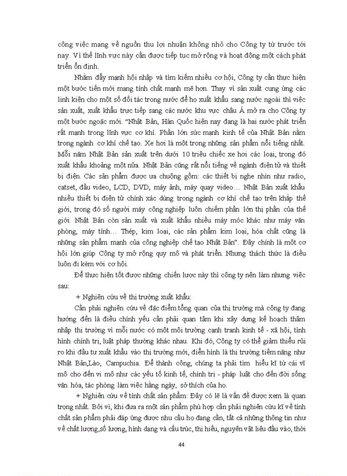 image for page Xây dựng chiến lược kinh doanh của công ty cổ phần tư vấn và xây dựng Hoàng Kim Nghệ An giai đoạn 2020-2030