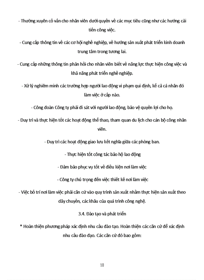 image for page Tạo động lực cho lao động tại Công ty cổ phần Xích Líp Đông Anh