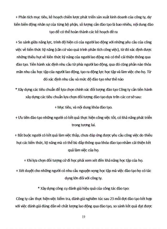 image for page Tạo động lực cho lao động tại Công ty cổ phần Xích Líp Đông Anh