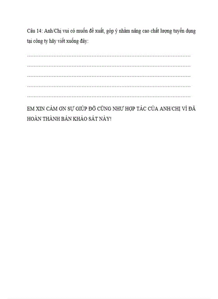 image for page Hoàn thiện công tác tuyển dụng nhân sự tại công ty cổ phần tri thức vì dân