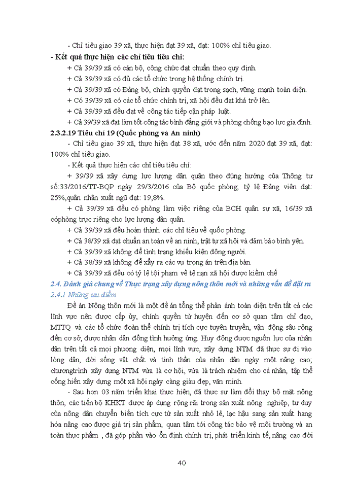 image for page Giải pháp đẩy mạnh xây dựng nông thôn mới trên địa bàn huyện Thanh Chương, tỉnh Nghệ An