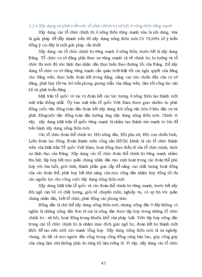 image for page Giải pháp đẩy mạnh xây dựng nông thôn mới trên địa bàn huyện Thanh Chương, tỉnh Nghệ An