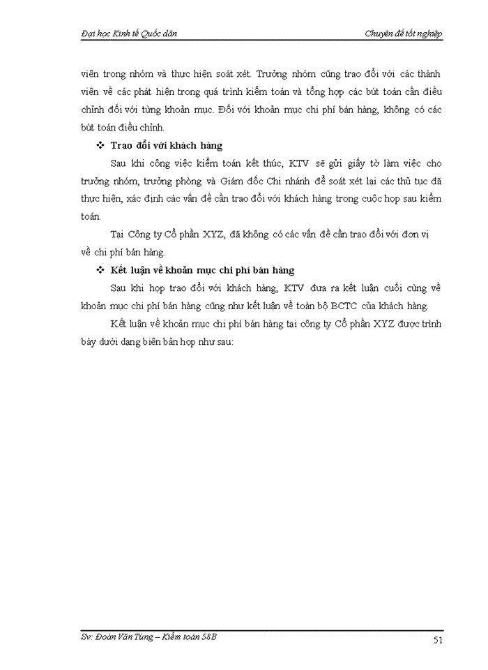 image for page Kiểm toán khoản mục Chi phí bán hàng trong quy trình kiểm toán Báo cáo tài chính tại Công ty TNHH Ernst&Young Việt Nam thực hiện