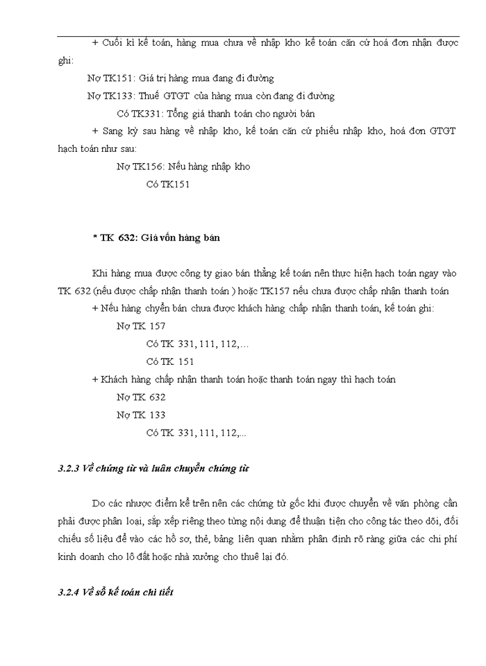 image for page Hoàn thiện kế toán bán hàng và xác định kết quả kinh doanh tại Chi nhánh Nam Đàn - Tổng Công ty Cổ phần Dệt May Hà Nội