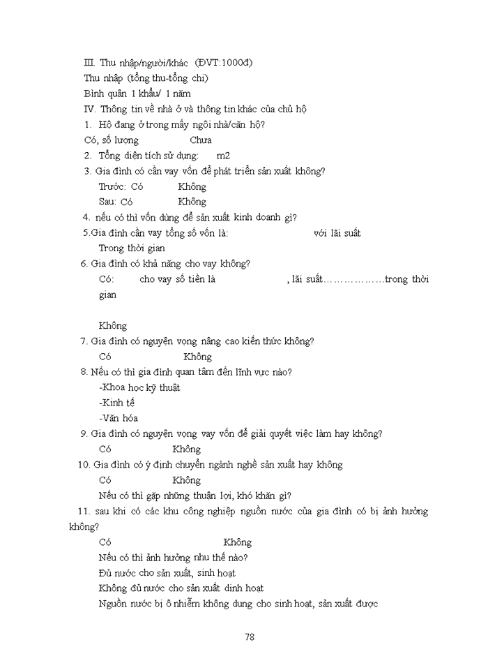 image for page Nghiên cứu tác động của việc xây dựng cụm công nghiệp tới đời sống người dân huyện Trực Ninh