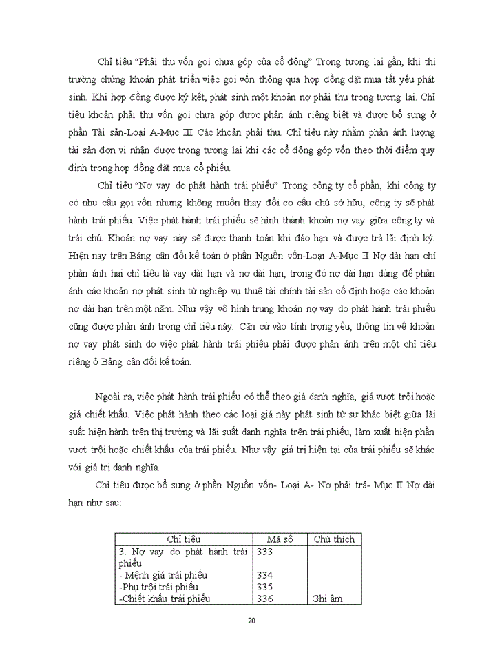 image for page Bàn về hoàn thiện Bảng cân đối Kế toán trong các doanh nghiệp Việt Nam