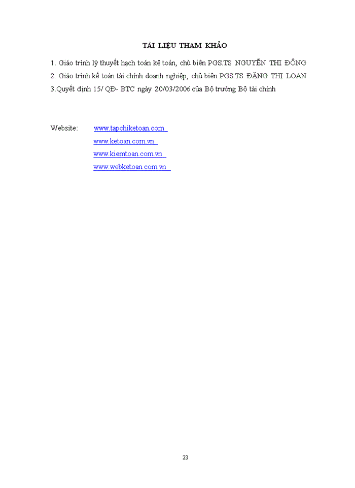 image for page Bàn về hoàn thiện Bảng cân đối Kế toán trong các doanh nghiệp Việt Nam