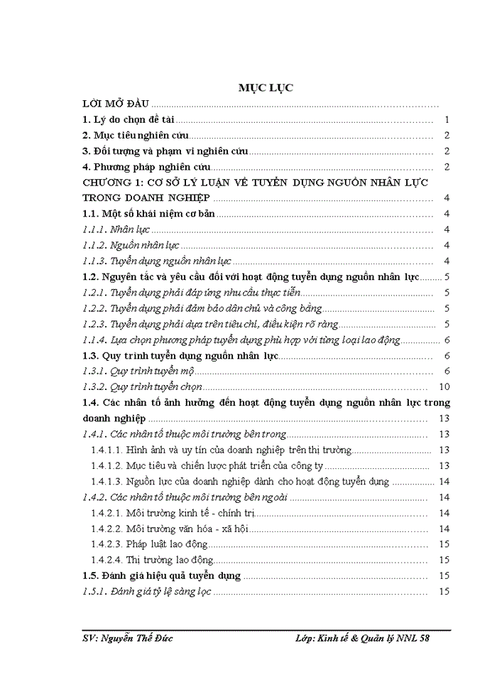 image for page Hoàn thiện hoạt động tuyển dụng nguồn nhân lực tại Công ty TNHH Hệ thống điện và Tự động hóa Việt Nam