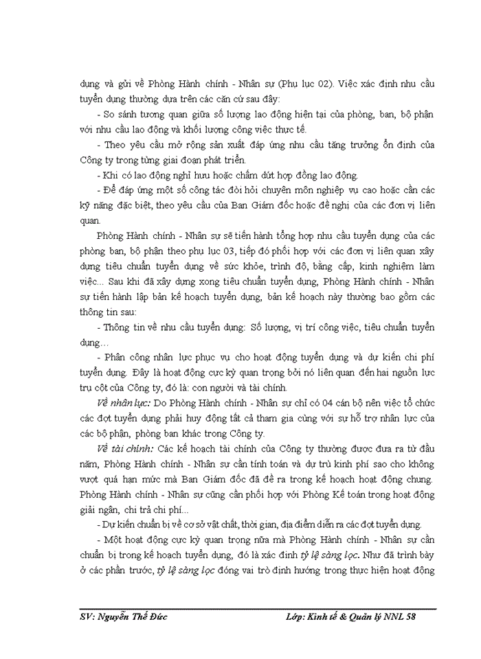 image for page Hoàn thiện hoạt động tuyển dụng nguồn nhân lực tại Công ty TNHH Hệ thống điện và Tự động hóa Việt Nam