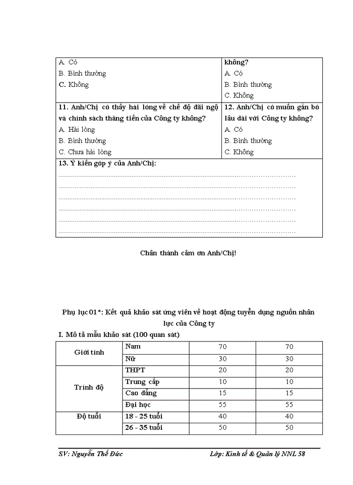 image for page Hoàn thiện hoạt động tuyển dụng nguồn nhân lực tại Công ty TNHH Hệ thống điện và Tự động hóa Việt Nam