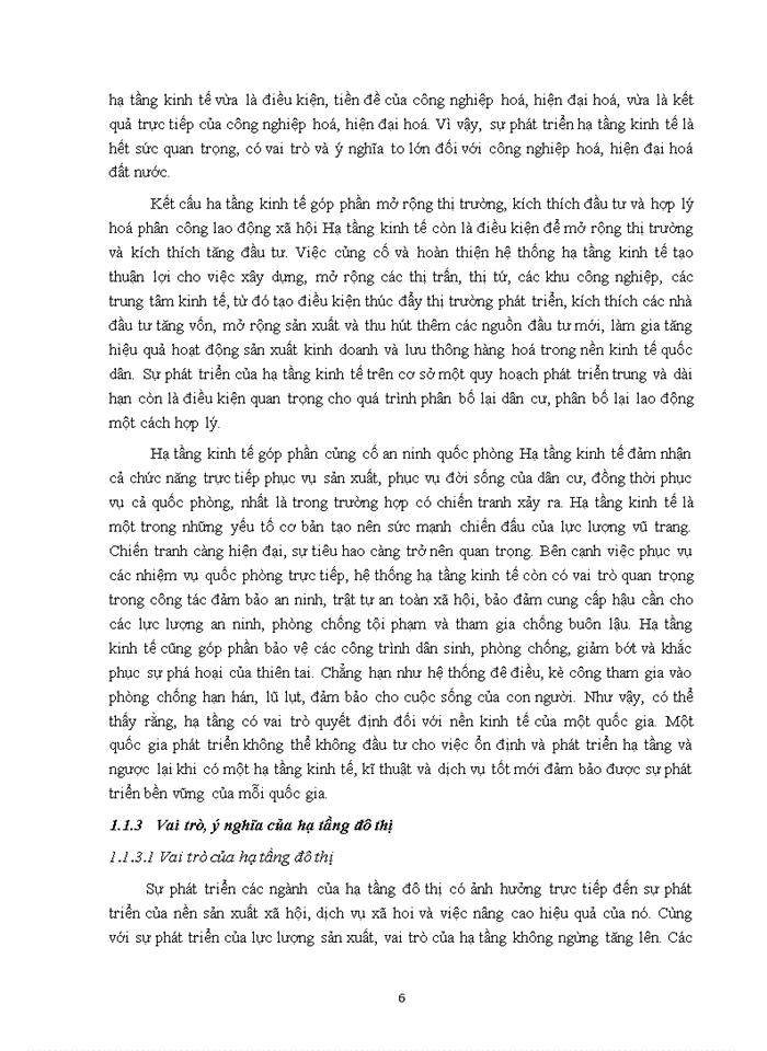 image for page Quản lý nhà nước về hạ tầng đô thị” chưa có một công trình nghiên cứu nào riêng biệt, cụ thể và có hệ thống. Hơn nữa vấn đề “Quản lý hạ tầng đô thị của Thành phố Lào Cai