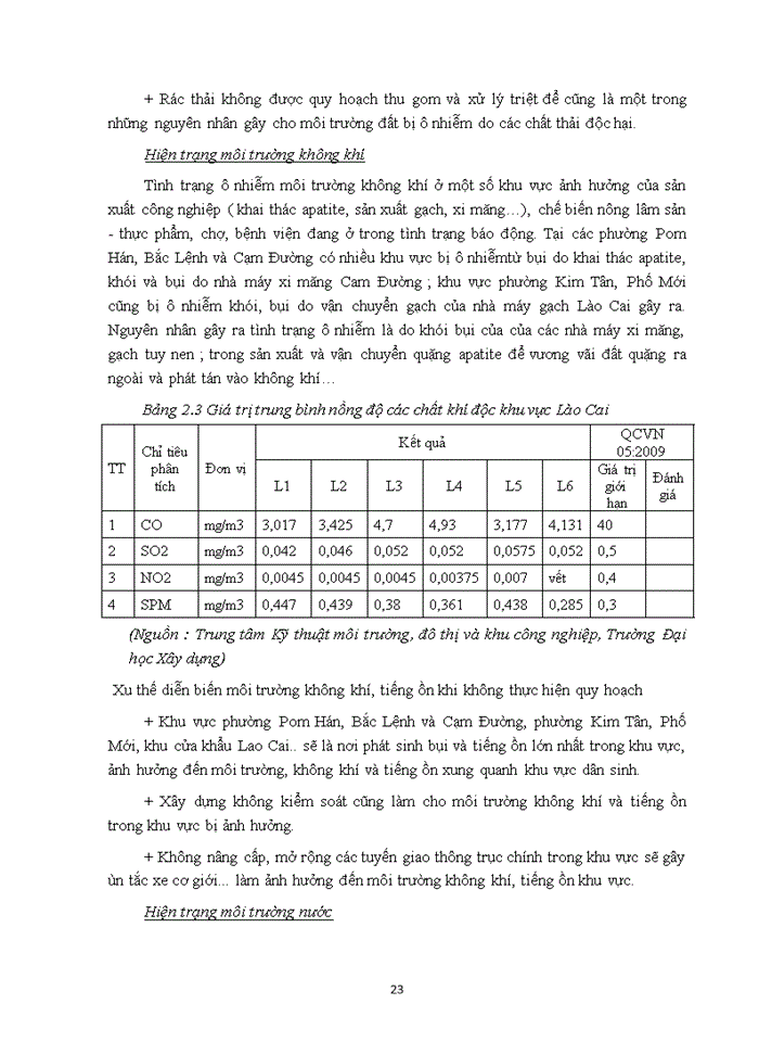 image for page Quản lý nhà nước về hạ tầng đô thị” chưa có một công trình nghiên cứu nào riêng biệt, cụ thể và có hệ thống. Hơn nữa vấn đề “Quản lý hạ tầng đô thị của Thành phố Lào Cai