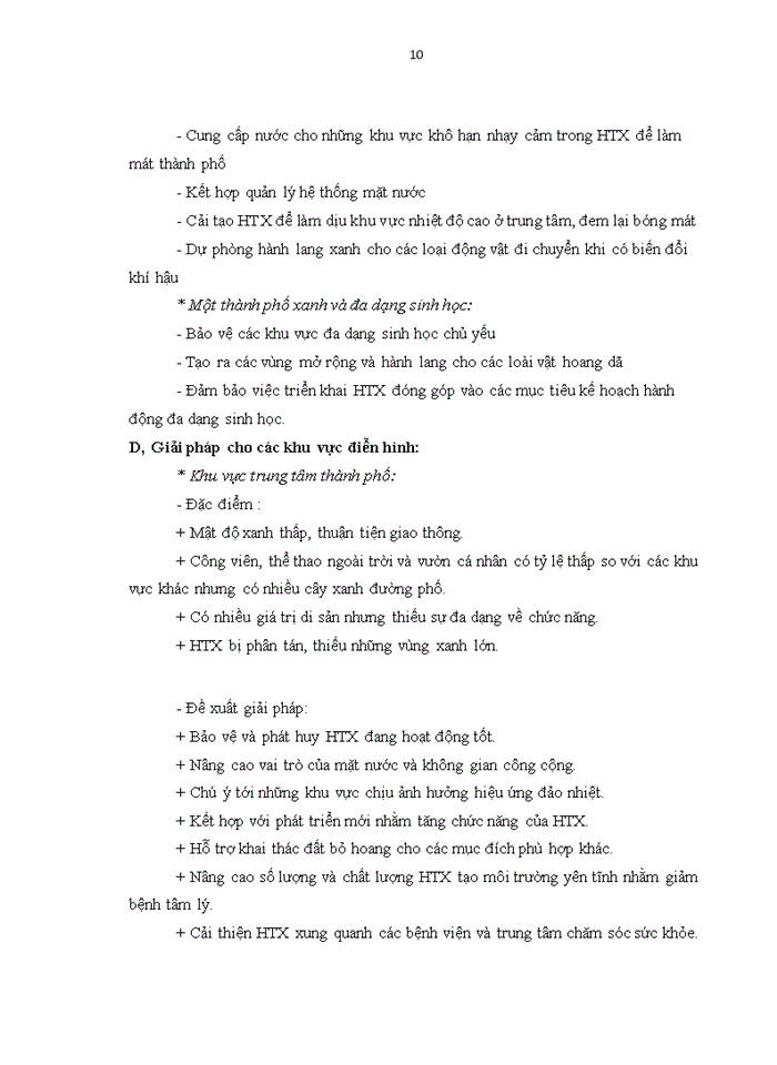 image for page Thực trạng cây xanh sử dụng công cộng đô thị tại thành phố hà nội và giải pháp