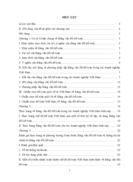 Bàn về hoàn thiện Bảng cân đối Kế toán trong các doanh nghiệp Việt Nam