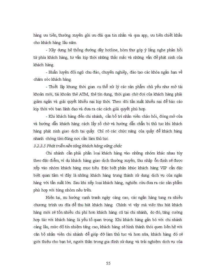 image for page Phát triển dịch vụ ngân hàng bán lẻ tại ngân hàng Thương mại Cổ phần Việt Nam Thịnh vượng- Chi nhánh Kinh Đô