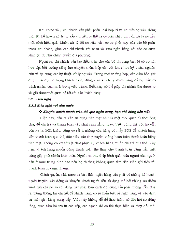 image for page Phát triển dịch vụ ngân hàng bán lẻ tại ngân hàng Thương mại Cổ phần Việt Nam Thịnh vượng- Chi nhánh Kinh Đô