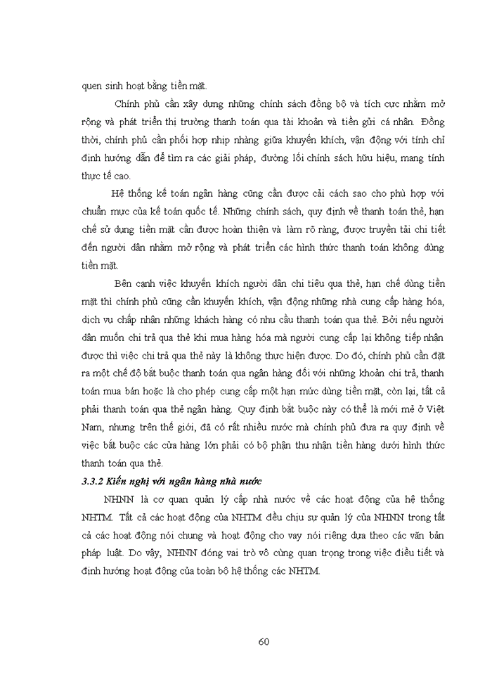 image for page Phát triển dịch vụ ngân hàng bán lẻ tại ngân hàng Thương mại Cổ phần Việt Nam Thịnh vượng- Chi nhánh Kinh Đô
