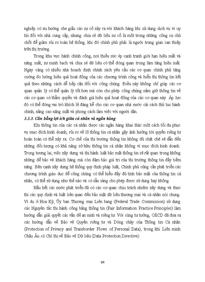 image for page Thực trạng về ứng dụng công cụ bigdata trong hoạt động marketing của sacombank