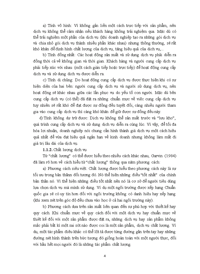 image for page Phân tích ảnh hưởng của các nhân tố cấu thành của chất lượng dịch vụ ảnh hưởng đến sự hài lòng của khách hàng trên sàn thương mại điện tử Shopee