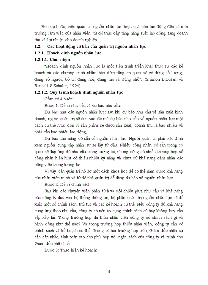 image for page Giải pháp nâng cao hiệu quả quản trị nguồn nhân lực tại Công ty TNHH BOEUN