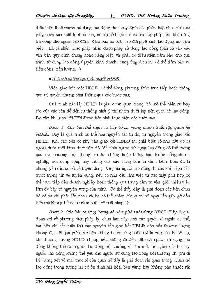 image for page Giao kết và thực hiện hợp đồng lao động và thực tiễn tại công ty tnhh thương mại và dịch vụ đông lý