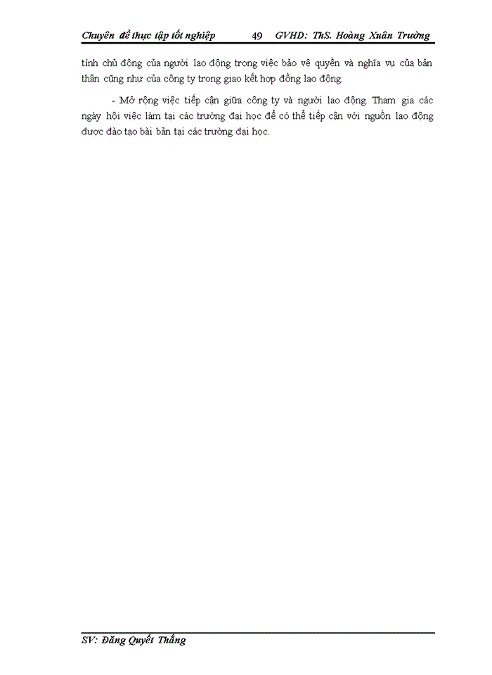 image for page Giao kết và thực hiện hợp đồng lao động và thực tiễn tại công ty tnhh thương mại và dịch vụ đông lý