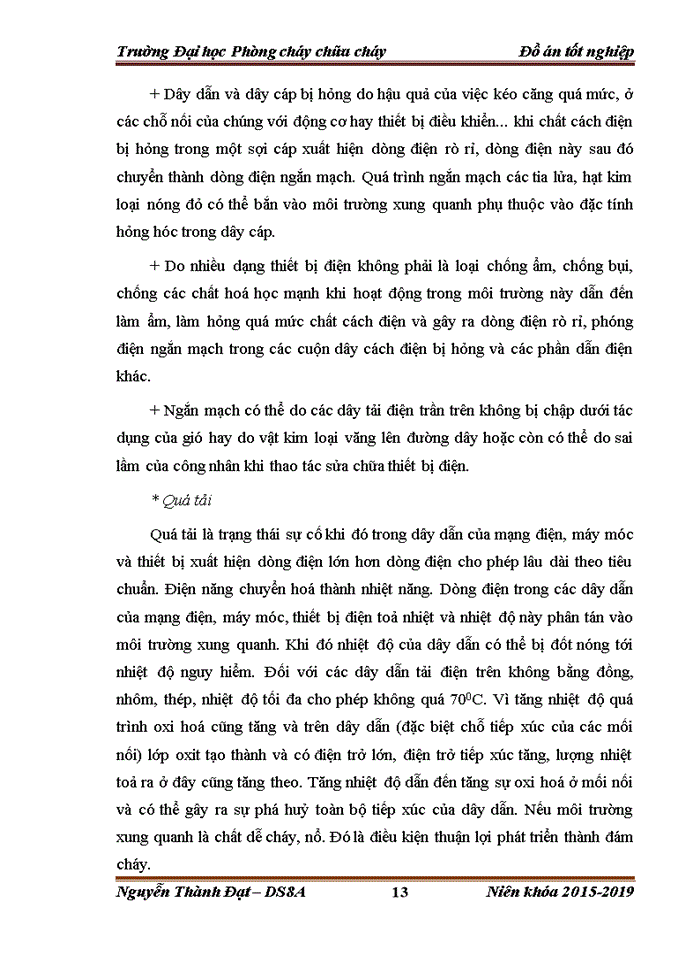 image for page Tính toán, kiểm tra hệ thống điện và hệ thống chống sét theo yêu cầu an toàn phòng cháy đối với Nhà ở cao tầng kết hợp văn phòng - Intracom Riverside