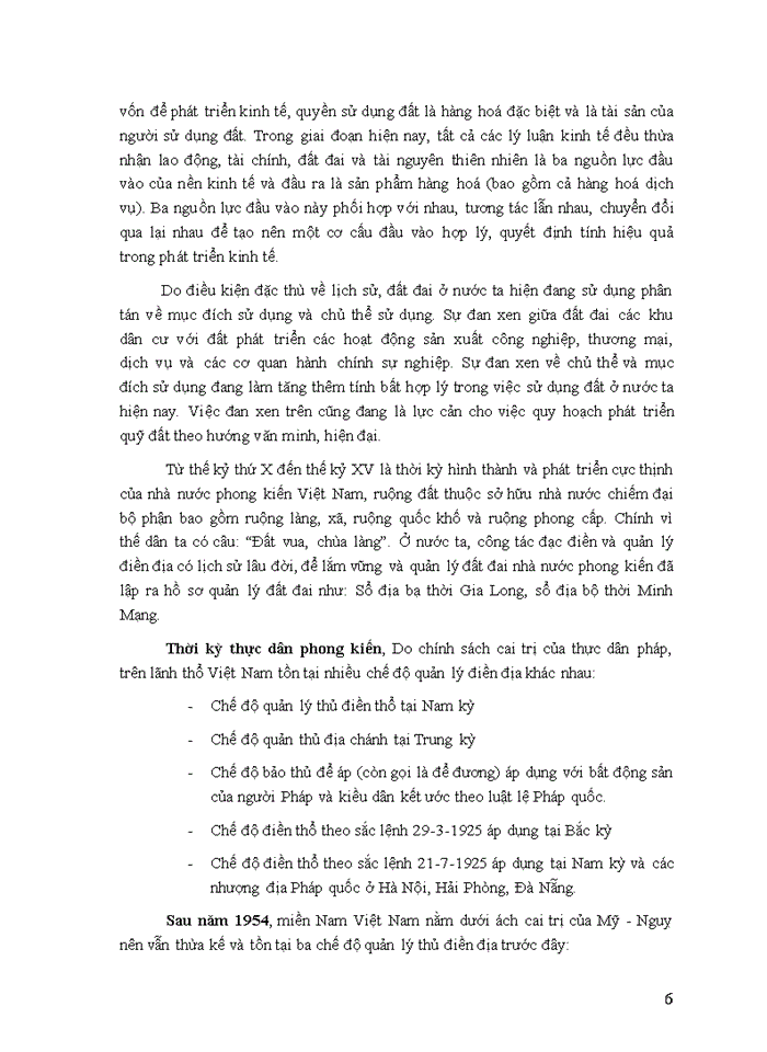 image for page Pháp luật Quản lý nhà nước về đất đai và thực trạng quản lý đất đai tại xã Quảng Minh- Huyện Hải Hà – Tỉnh Quảng Ninh