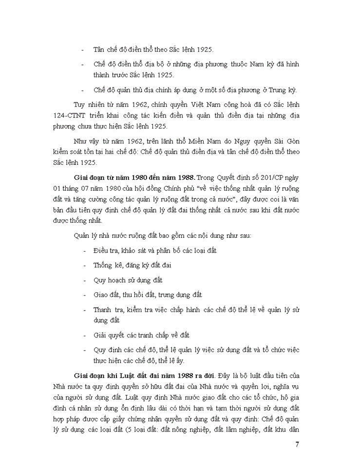 image for page Pháp luật Quản lý nhà nước về đất đai và thực trạng quản lý đất đai tại xã Quảng Minh- Huyện Hải Hà – Tỉnh Quảng Ninh