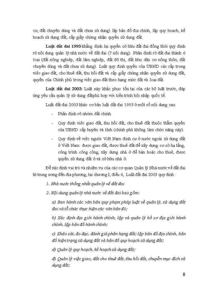 image for page Pháp luật Quản lý nhà nước về đất đai và thực trạng quản lý đất đai tại xã Quảng Minh- Huyện Hải Hà – Tỉnh Quảng Ninh