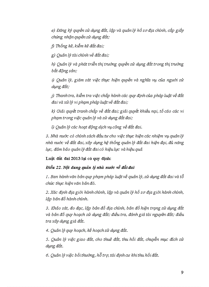 image for page Pháp luật Quản lý nhà nước về đất đai và thực trạng quản lý đất đai tại xã Quảng Minh- Huyện Hải Hà – Tỉnh Quảng Ninh