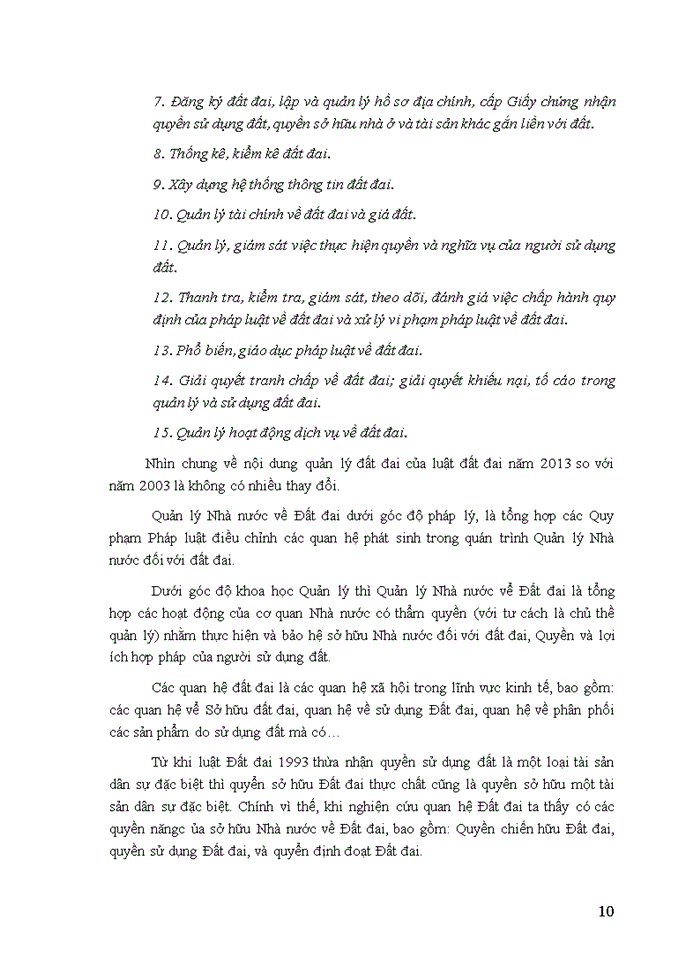 image for page Pháp luật Quản lý nhà nước về đất đai và thực trạng quản lý đất đai tại xã Quảng Minh- Huyện Hải Hà – Tỉnh Quảng Ninh