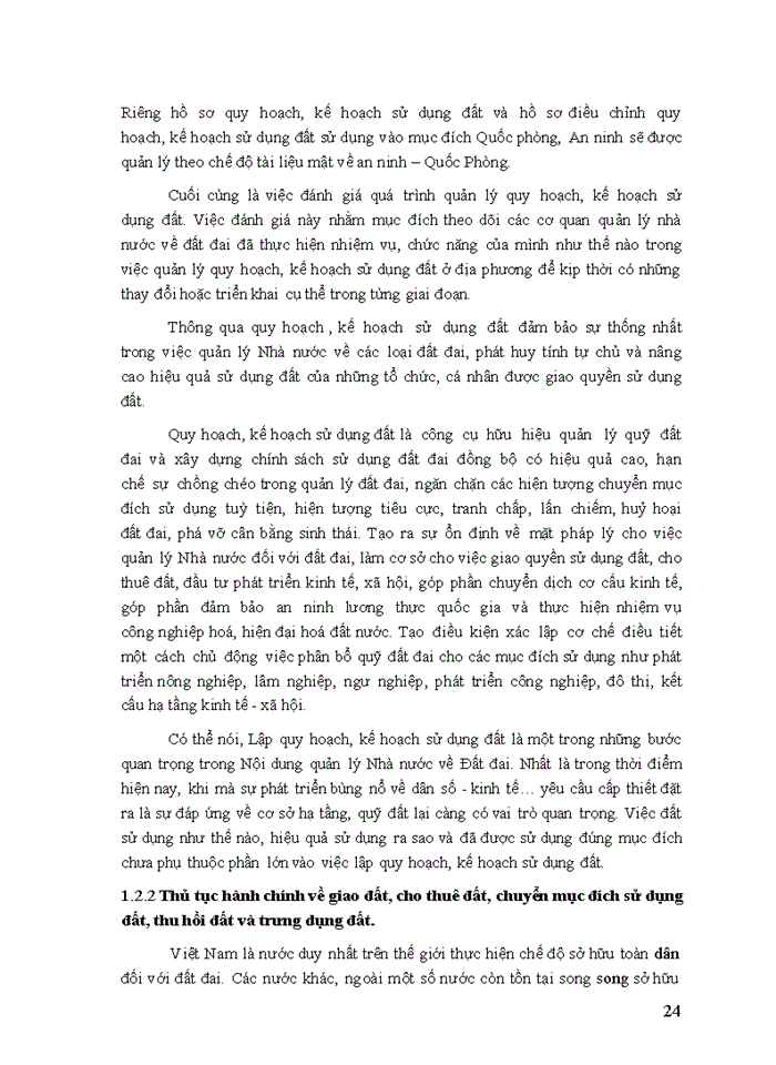 image for page Pháp luật Quản lý nhà nước về đất đai và thực trạng quản lý đất đai tại xã Quảng Minh- Huyện Hải Hà – Tỉnh Quảng Ninh