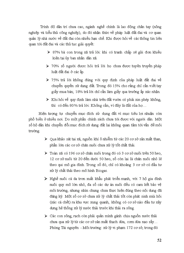 image for page Pháp luật Quản lý nhà nước về đất đai và thực trạng quản lý đất đai tại xã Quảng Minh- Huyện Hải Hà – Tỉnh Quảng Ninh