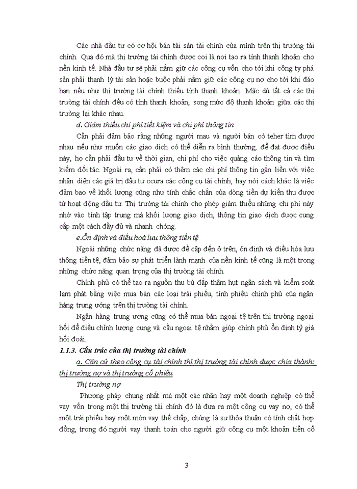 image for page Thực trạng và các giải pháp thúc đẩy sự phát triển của các quỹ đầu tư chứng khoán tại việt nam