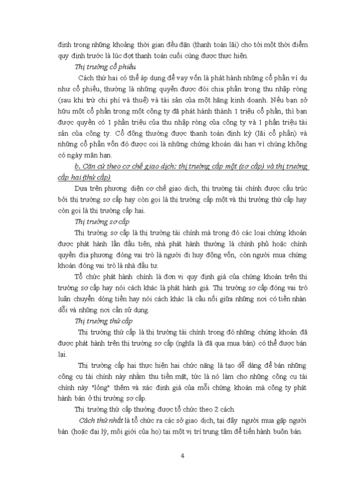 image for page Thực trạng và các giải pháp thúc đẩy sự phát triển của các quỹ đầu tư chứng khoán tại việt nam