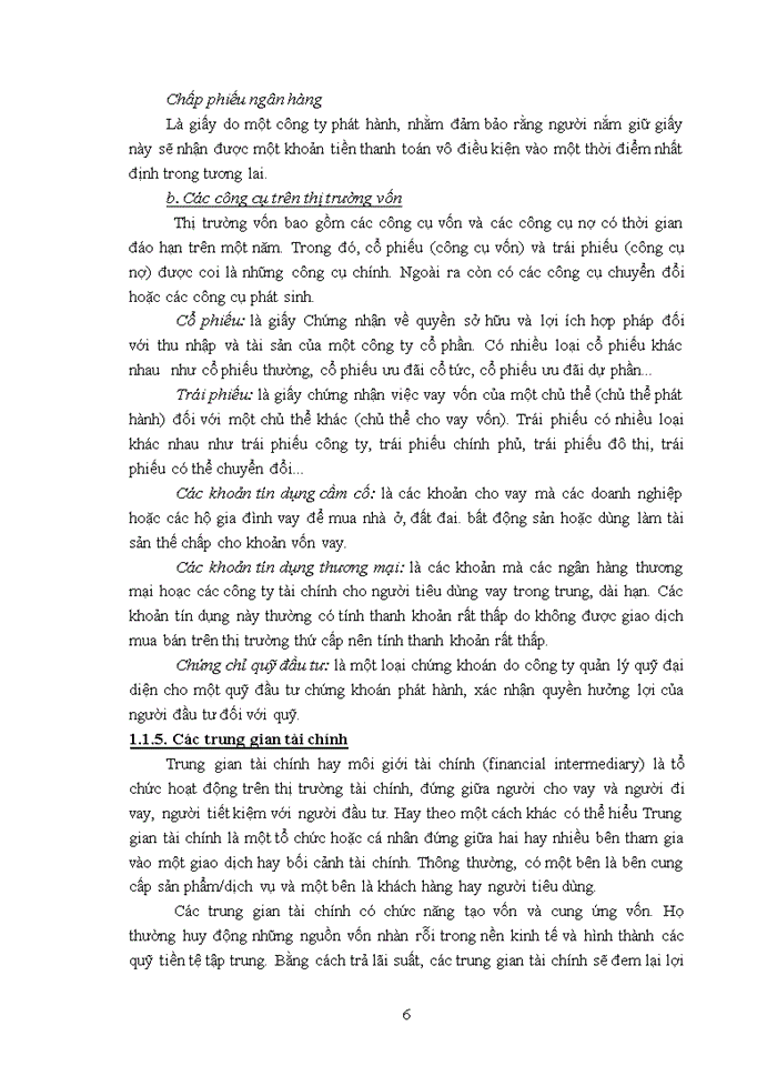 image for page Thực trạng và các giải pháp thúc đẩy sự phát triển của các quỹ đầu tư chứng khoán tại việt nam
