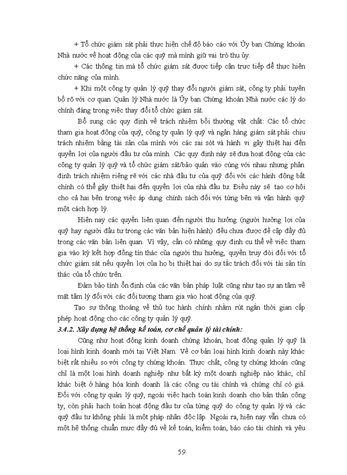 image for page Thực trạng và các giải pháp thúc đẩy sự phát triển của các quỹ đầu tư chứng khoán tại việt nam