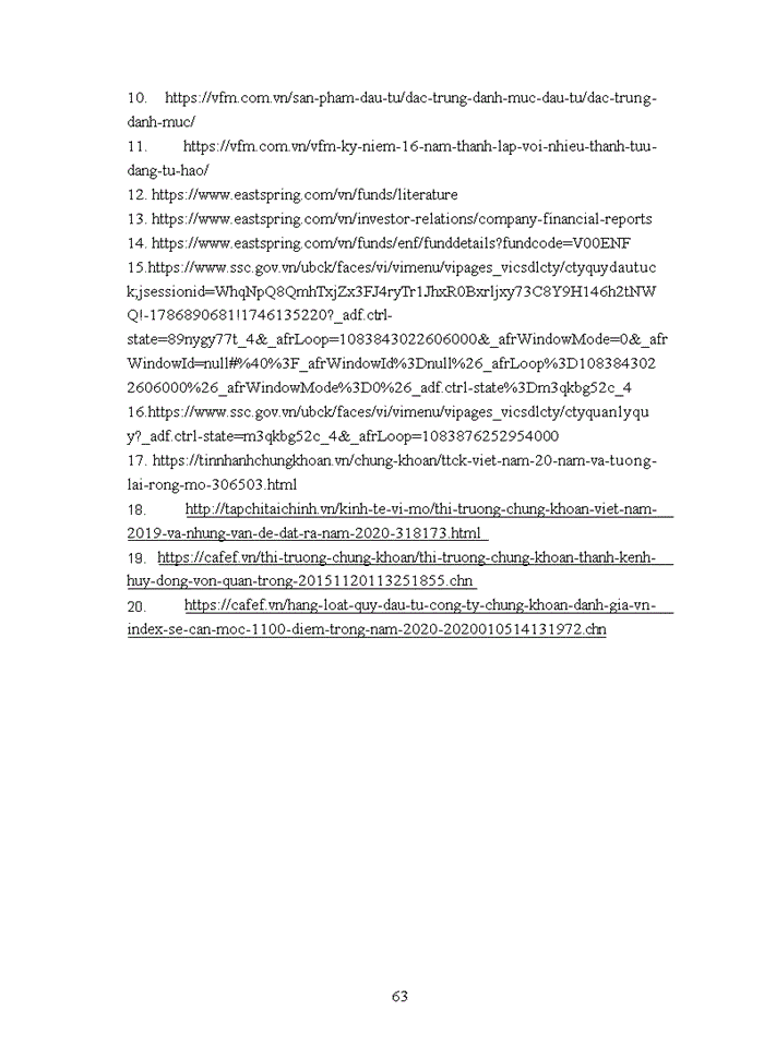 image for page Thực trạng và các giải pháp thúc đẩy sự phát triển của các quỹ đầu tư chứng khoán tại việt nam